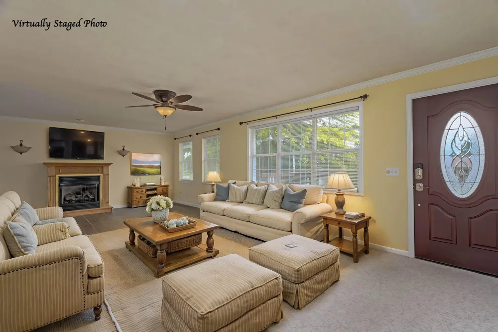 418 Haywood Lane Dayton, TN 37321