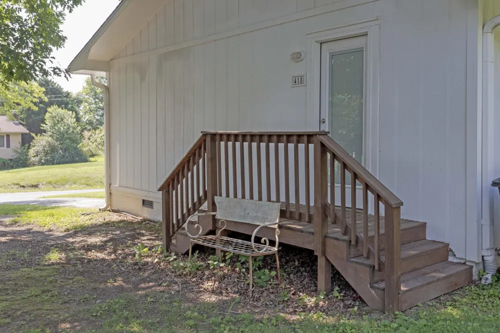 418 Haywood Lane Dayton, TN 37321