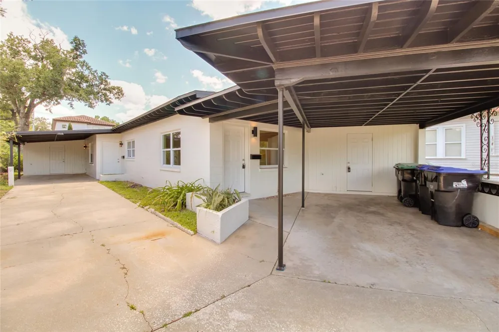 1618 INDIANA AVENUE #1616 Winter Park, FL 32789