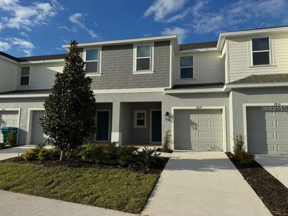 7629 WATERSCAPE DRIVE Groveland, FL 34736