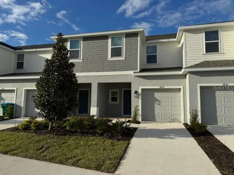 7629 WATERSCAPE DRIVE