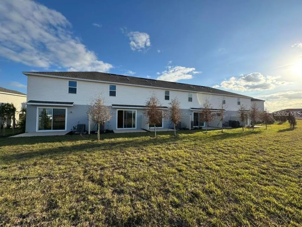7629 WATERSCAPE DRIVE Groveland, FL 34736