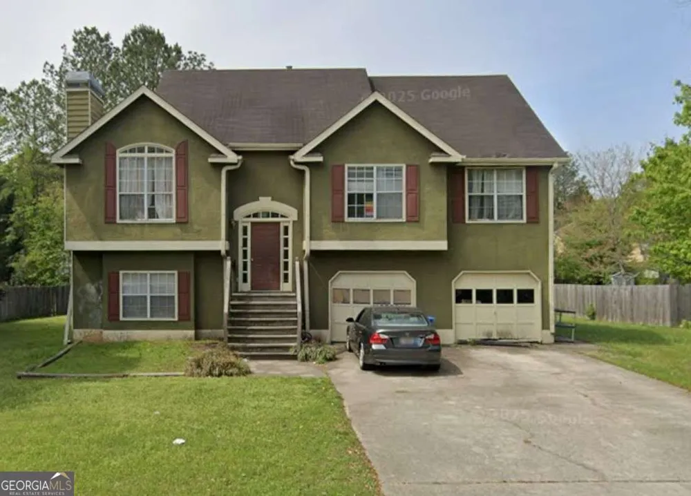 2774 Old Barn TRL Powder Springs, GA 30127