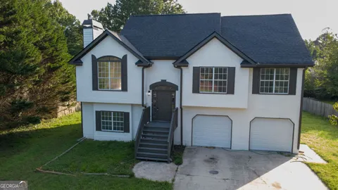 2774 Old Barn TRL
