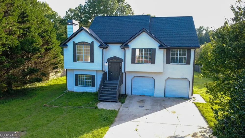 2774 Old Barn TRL Powder Springs, GA 30127
