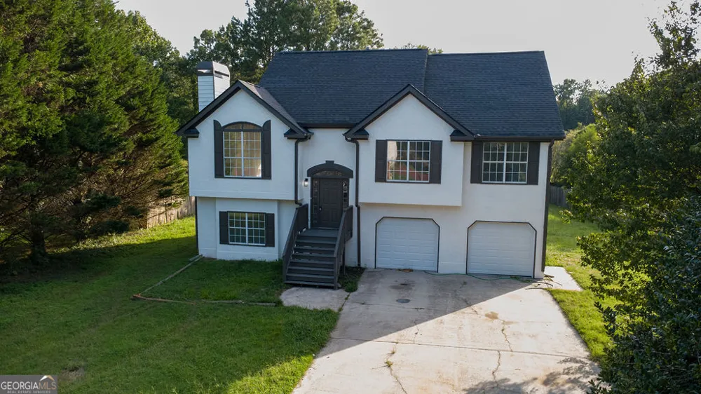2774 Old Barn TRL Powder Springs, GA 30127