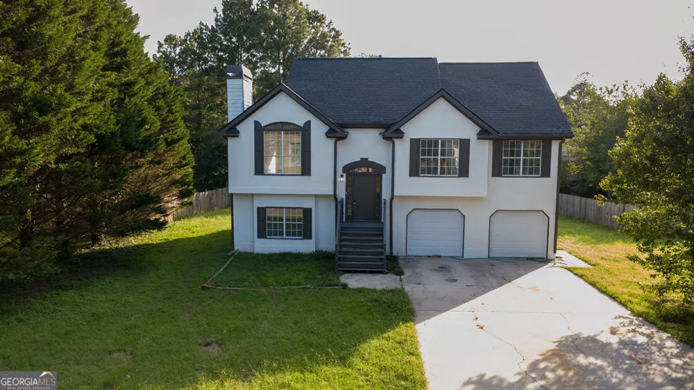 2774 Old Barn TRL Powder Springs, GA 30127