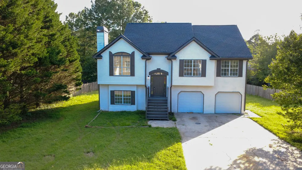 2774 Old Barn TRL Powder Springs, GA 30127