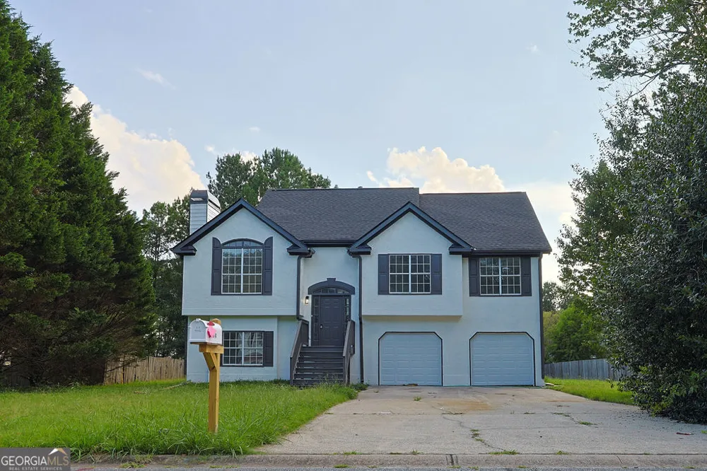 2774 Old Barn TRL Powder Springs, GA 30127