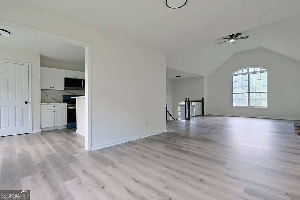 2774 Old Barn TRL Powder Springs, GA 30127