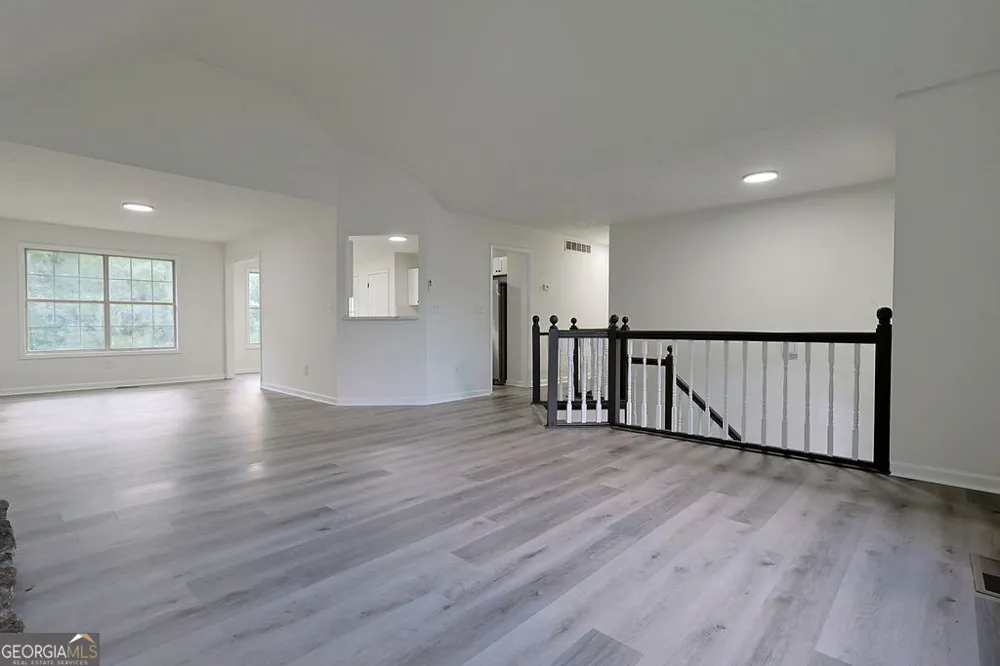 2774 Old Barn TRL Powder Springs, GA 30127