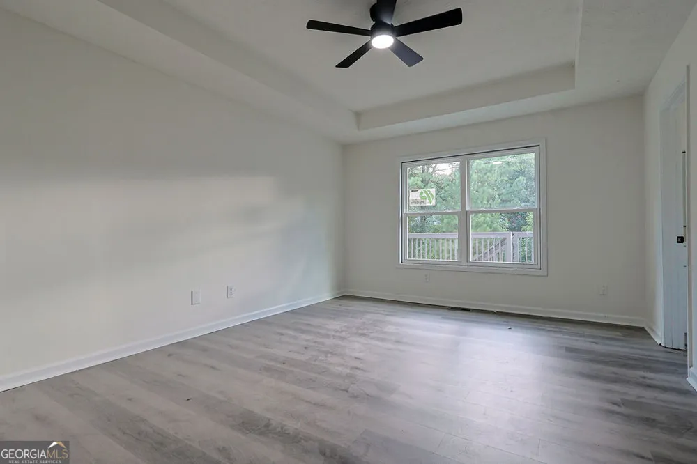 2774 Old Barn TRL Powder Springs, GA 30127