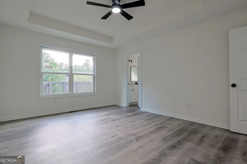 2774 Old Barn TRL Powder Springs, GA 30127