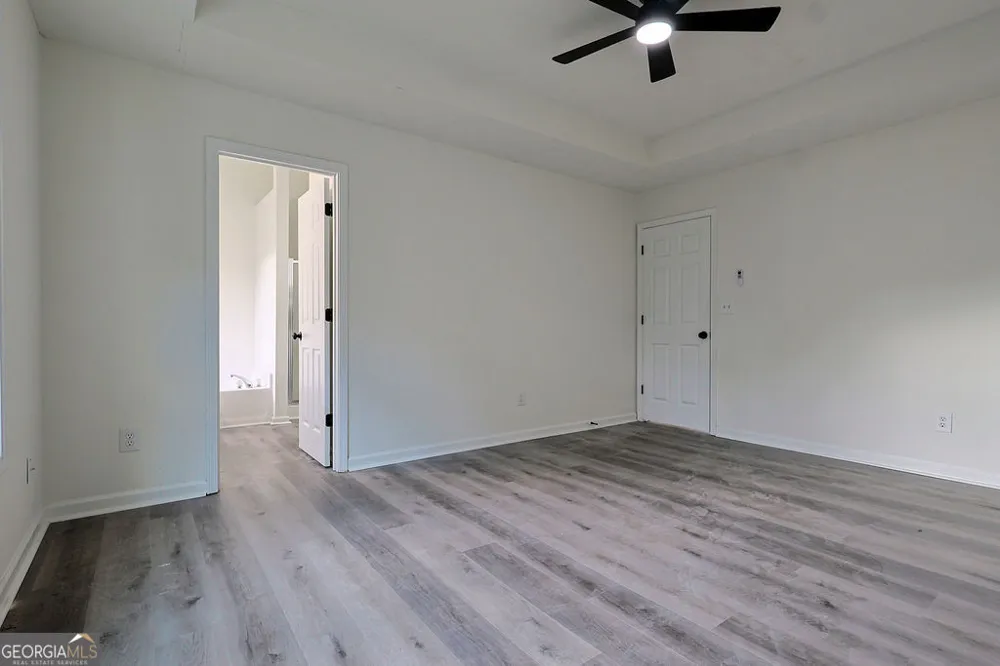 2774 Old Barn TRL Powder Springs, GA 30127