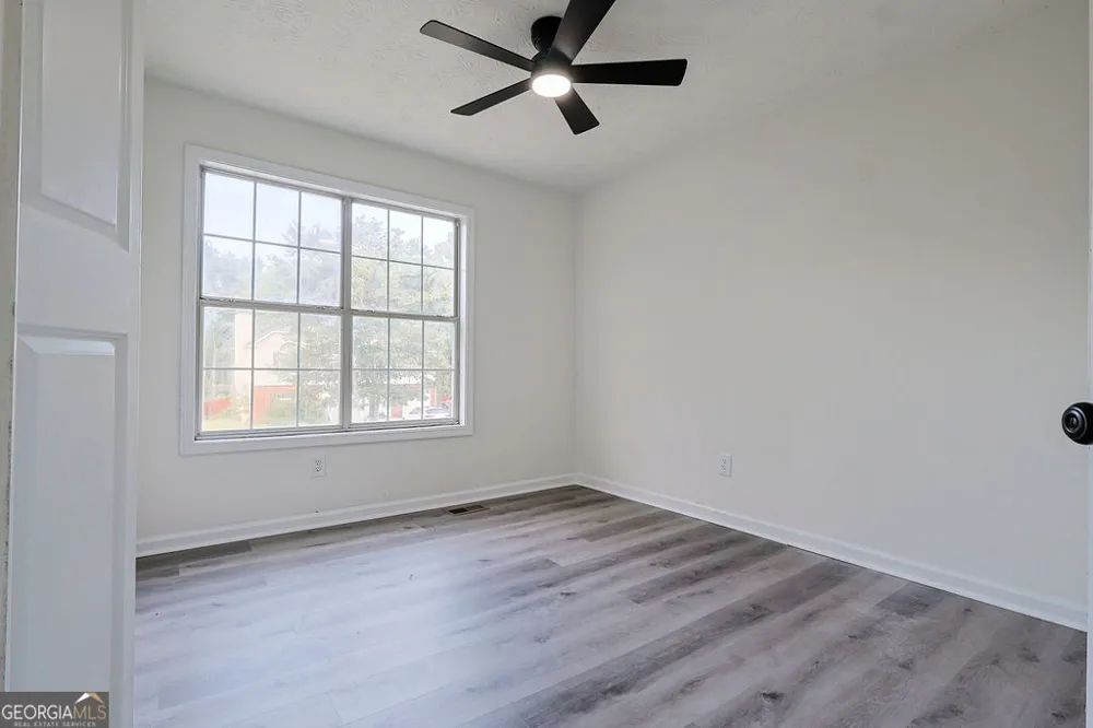 2774 Old Barn TRL Powder Springs, GA 30127