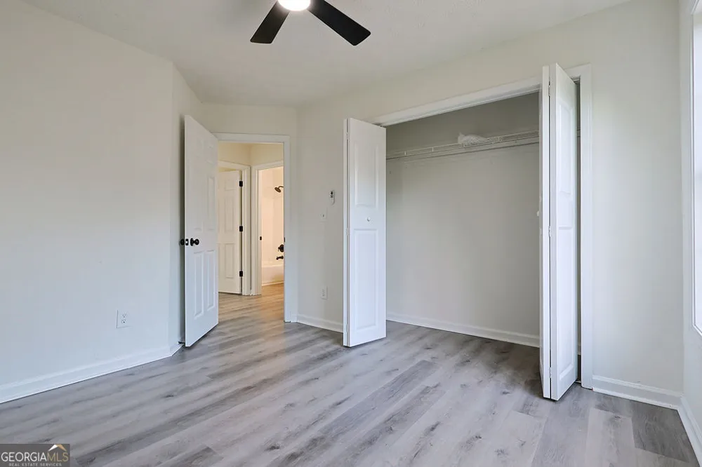 2774 Old Barn TRL Powder Springs, GA 30127