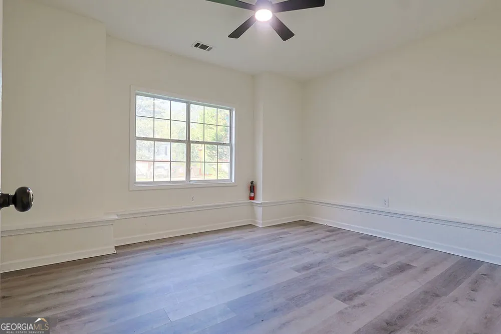 2774 Old Barn TRL Powder Springs, GA 30127