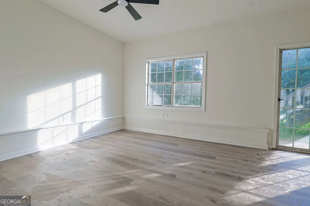 2774 Old Barn TRL Powder Springs, GA 30127
