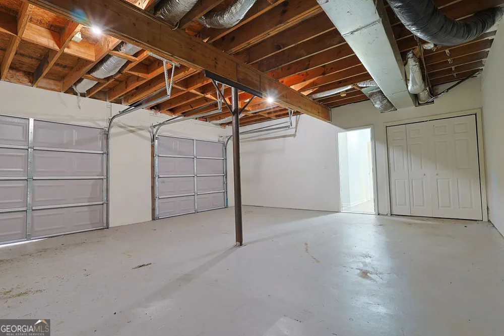 2774 Old Barn TRL Powder Springs, GA 30127