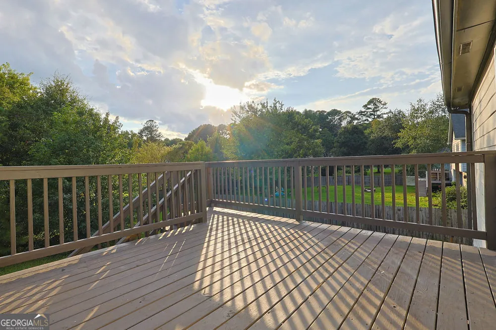 2774 Old Barn TRL Powder Springs, GA 30127
