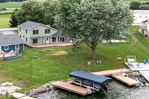 133 Patriots Landing