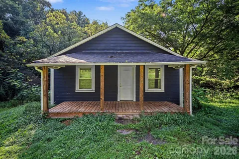 3069 Chinook Trail