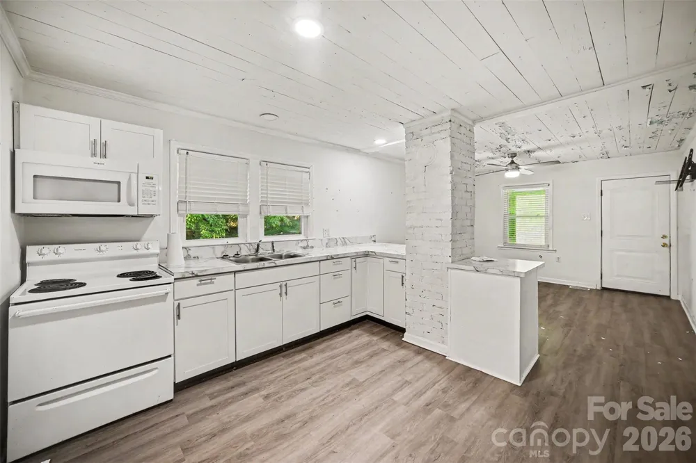 3069 Chinook Trail Lincolnton, NC 28092