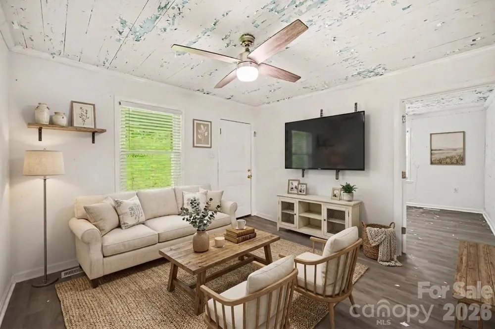 3069 Chinook Trail Lincolnton, NC 28092