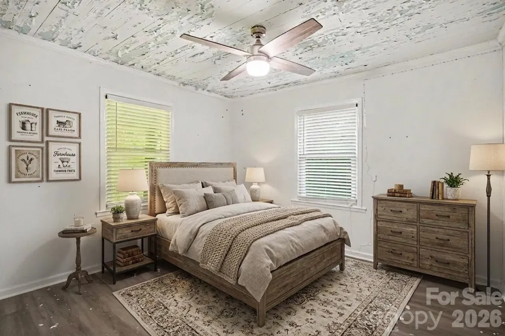 3069 Chinook Trail Lincolnton, NC 28092