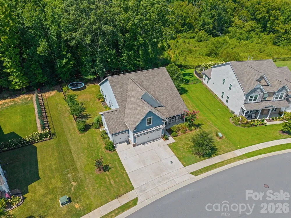 1331 Brooksland Place Waxhaw, NC 28173