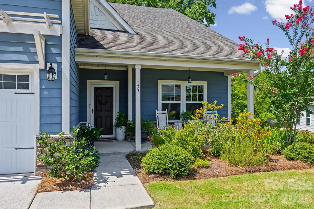 1331 Brooksland Place Waxhaw, NC 28173