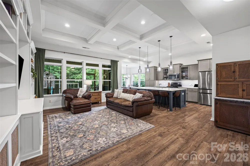 1331 Brooksland Place Waxhaw, NC 28173