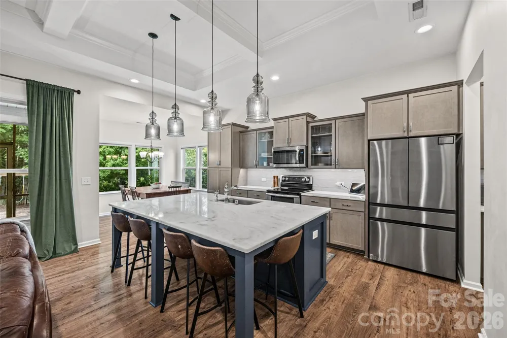 1331 Brooksland Place Waxhaw, NC 28173