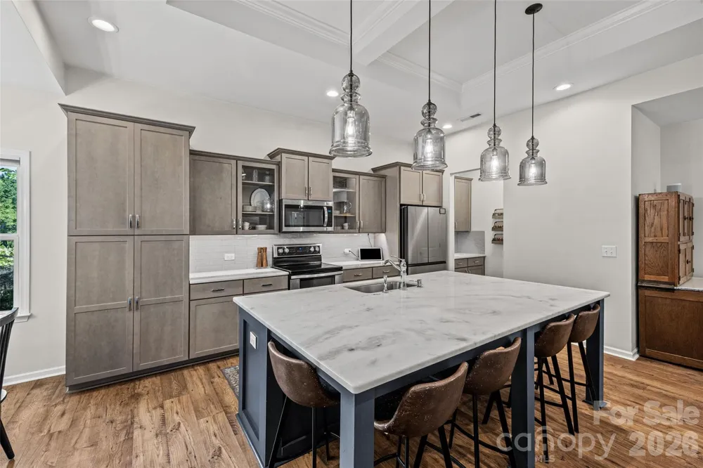 1331 Brooksland Place Waxhaw, NC 28173