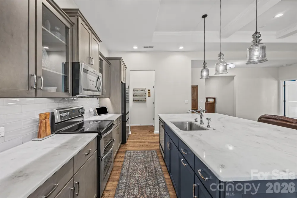 1331 Brooksland Place Waxhaw, NC 28173