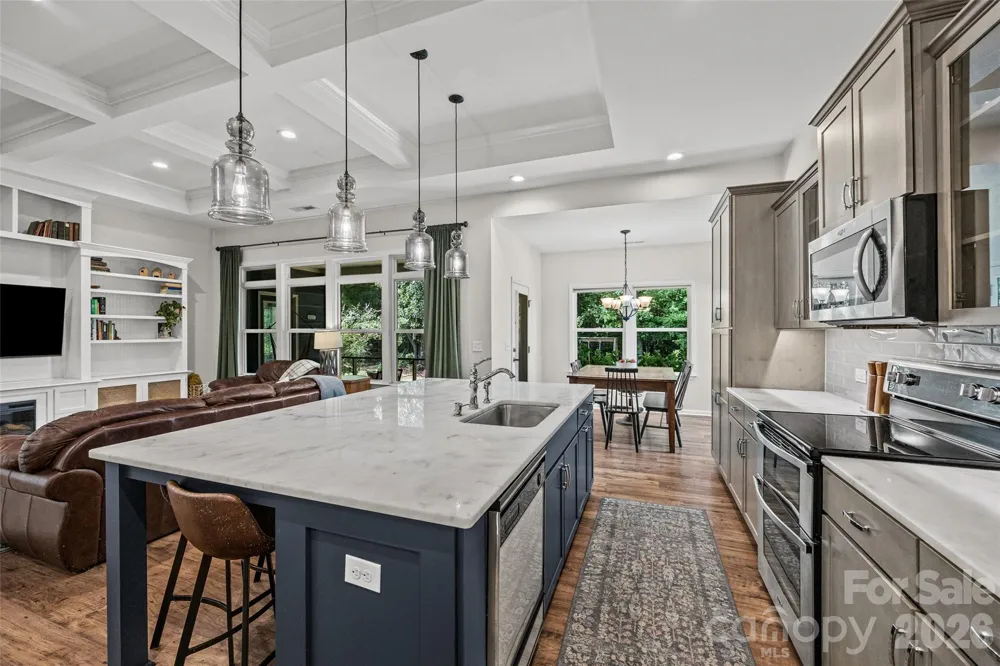 1331 Brooksland Place Waxhaw, NC 28173