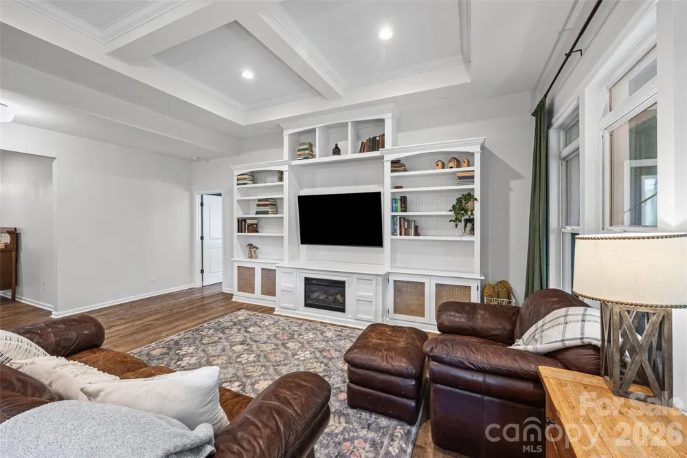 1331 Brooksland Place Waxhaw, NC 28173