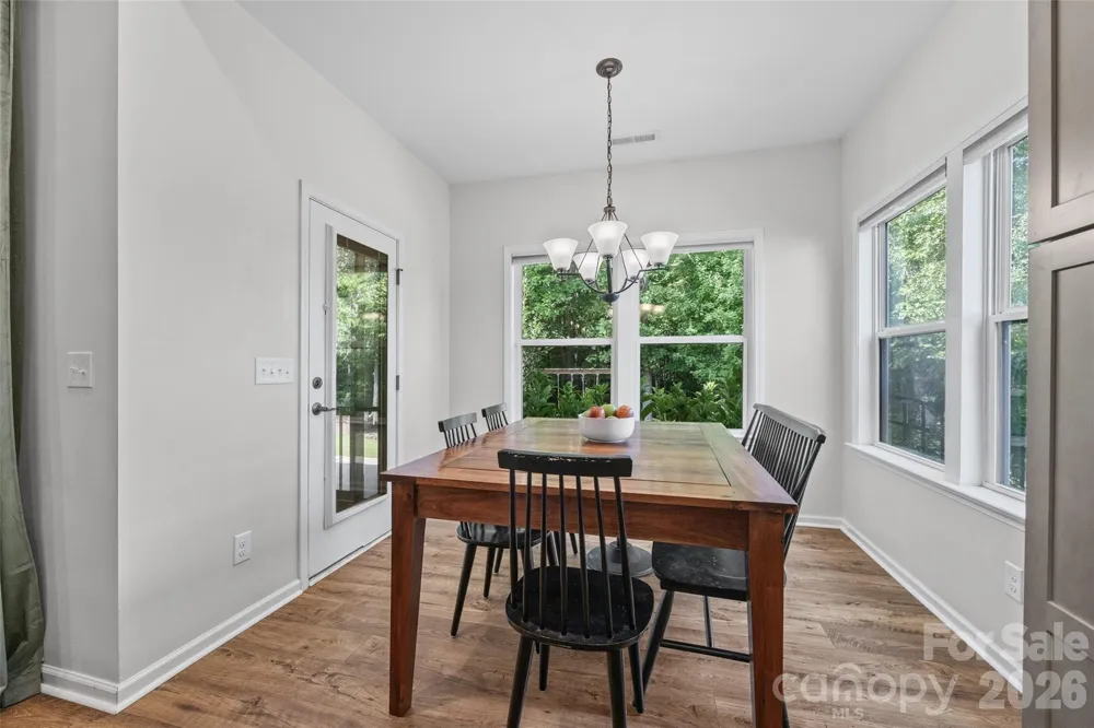 1331 Brooksland Place Waxhaw, NC 28173