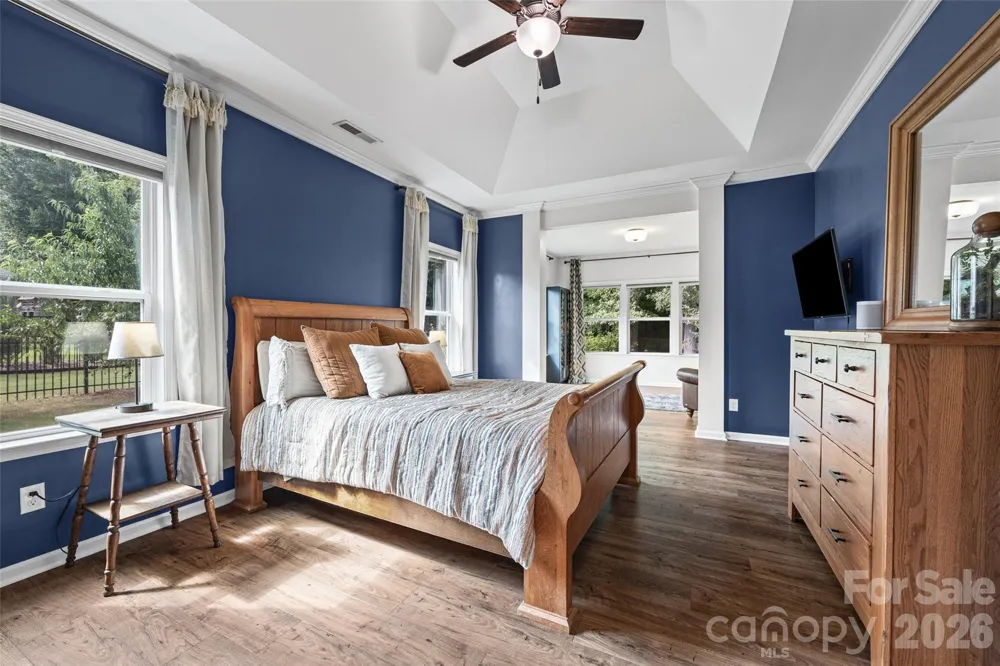 1331 Brooksland Place Waxhaw, NC 28173