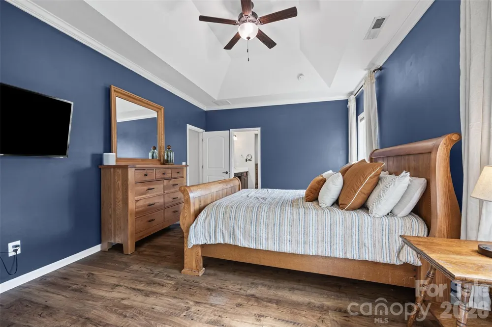 1331 Brooksland Place Waxhaw, NC 28173