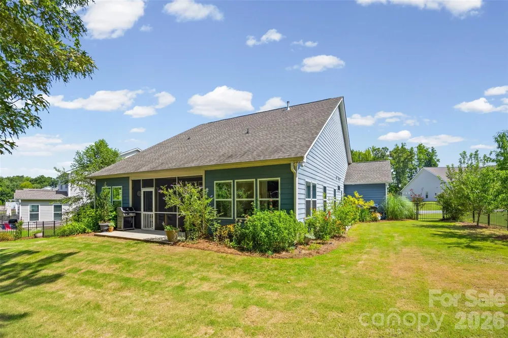 1331 Brooksland Place Waxhaw, NC 28173
