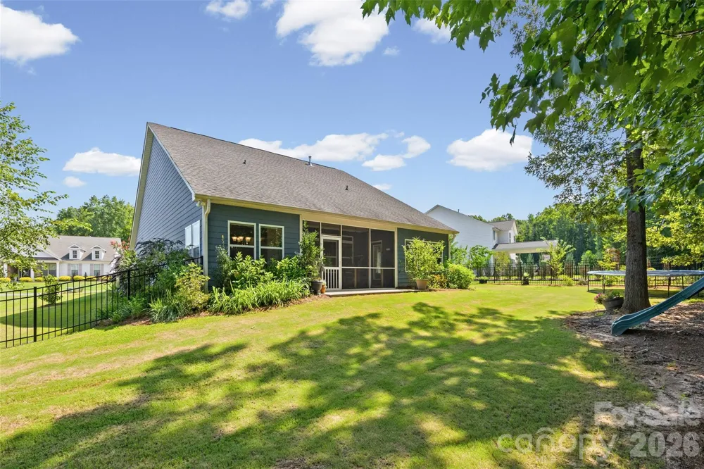 1331 Brooksland Place Waxhaw, NC 28173