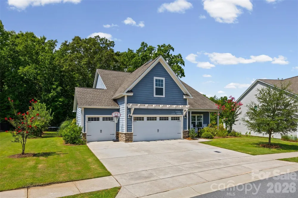 1331 Brooksland Place Waxhaw, NC 28173