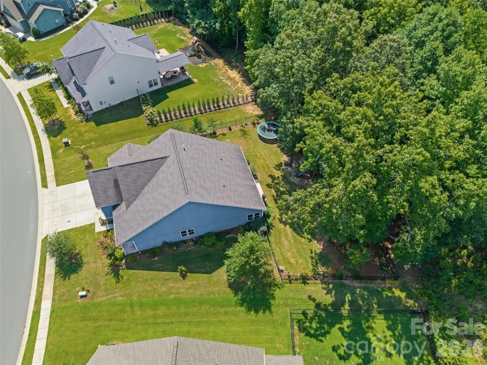 1331 Brooksland Place Waxhaw, NC 28173