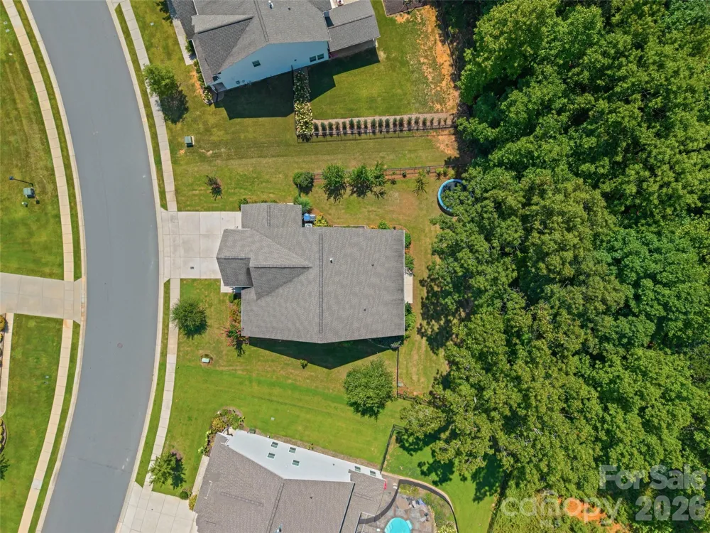 1331 Brooksland Place Waxhaw, NC 28173