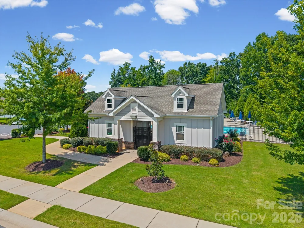 1331 Brooksland Place Waxhaw, NC 28173