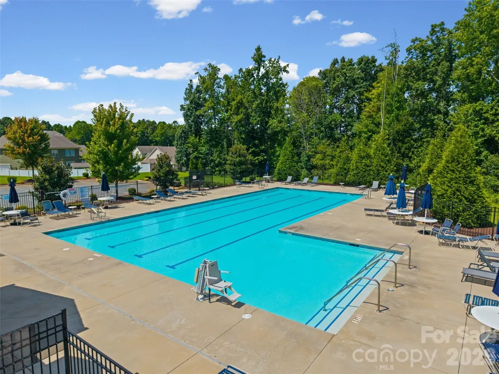 1331 Brooksland Place Waxhaw, NC 28173
