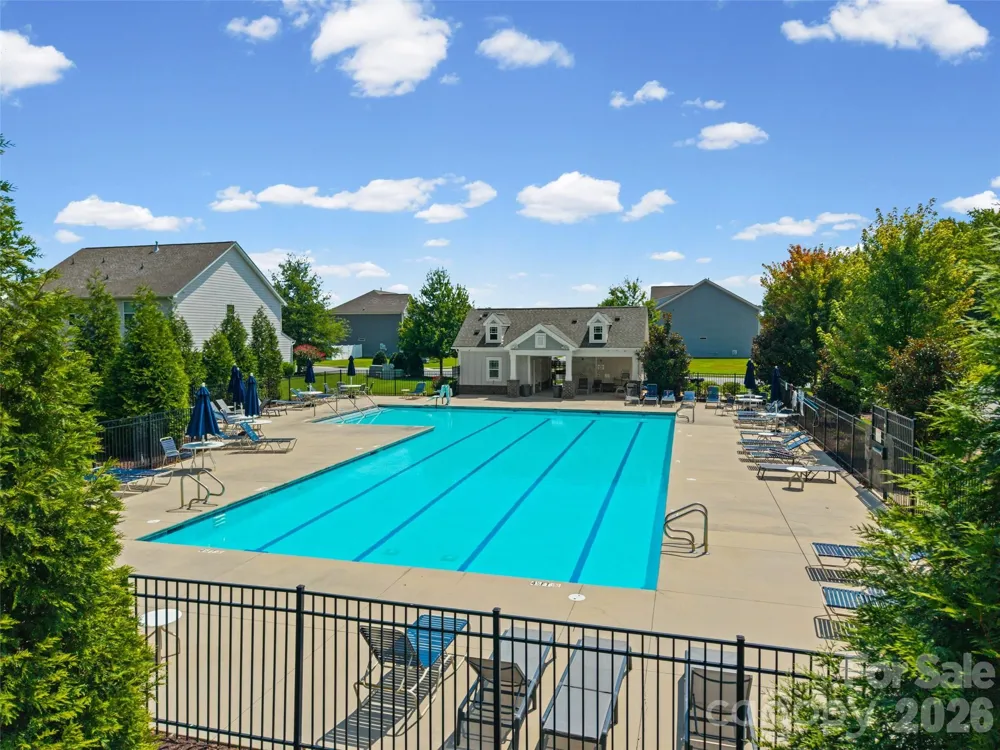 1331 Brooksland Place Waxhaw, NC 28173