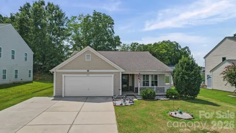 627 Smokehouse Lane