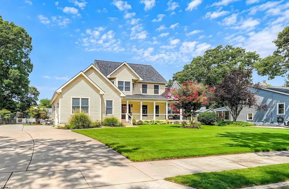 745 5th Street Somers Point, NJ 08244